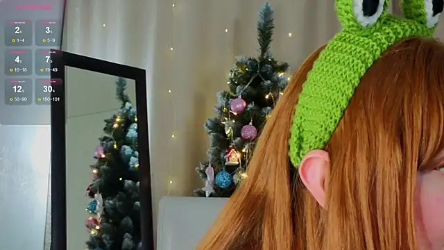 AdritVance's cam snapshot