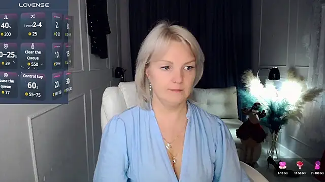 Juarnea's cam snapshot