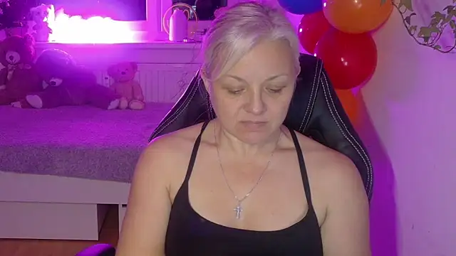 Linsy_Kim's cam snapshot