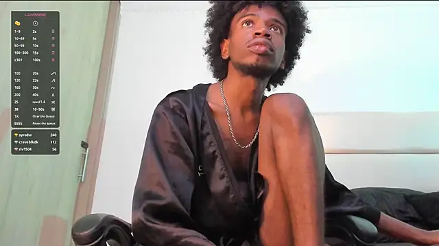 AllexJacob's cam snapshot