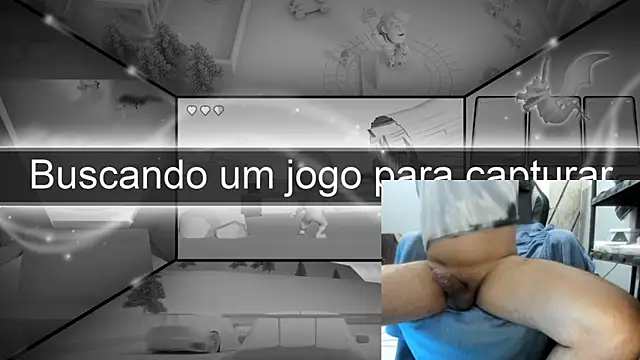 NovinhoSafado18's cam snapshot