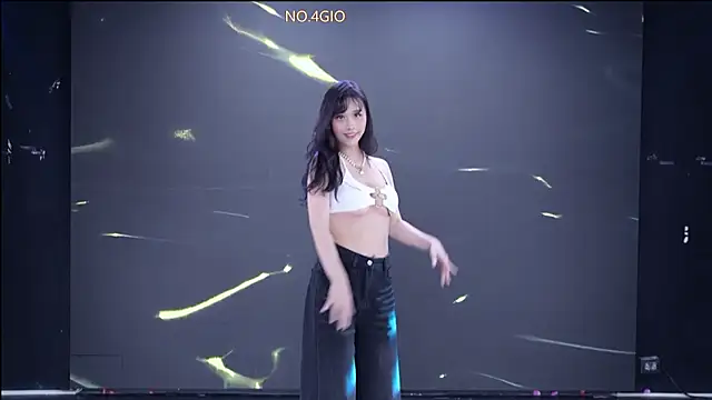 G-Velvet's cam snapshot