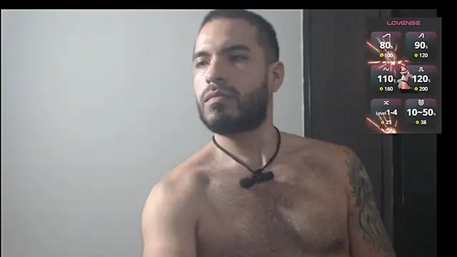 DwayneLamar's cam snapshot