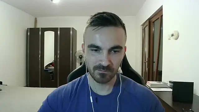 mu5clemania2's cam snapshot