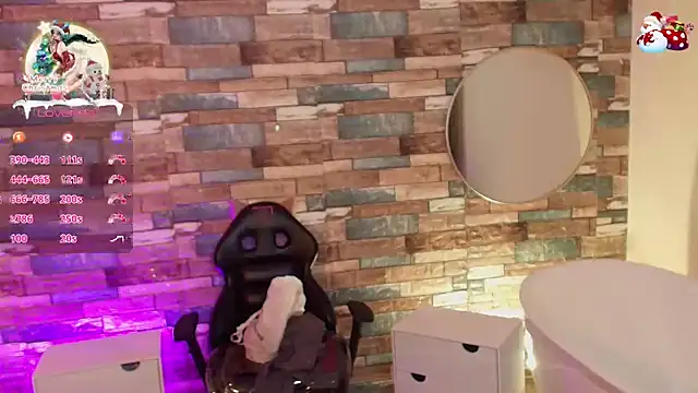 Ariannaa_tay live sex cam