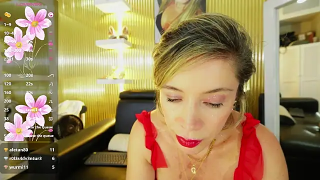 Allice_mommy's cam snapshot