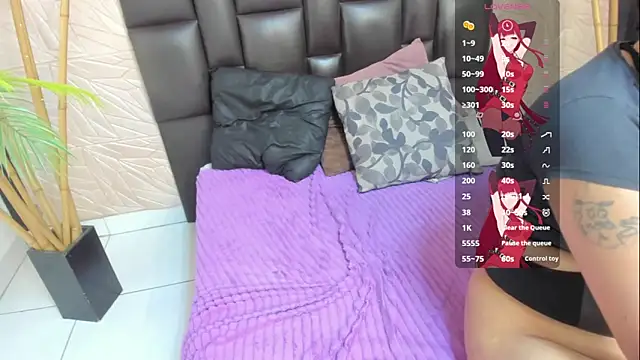 De_lirio's cam snapshot