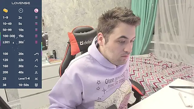 Morlaios live sex cam