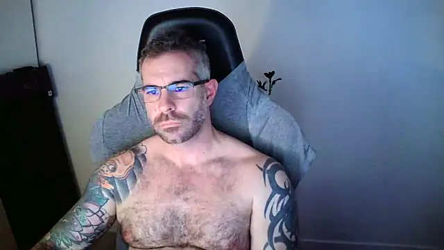 Gmar88's cam snapshot