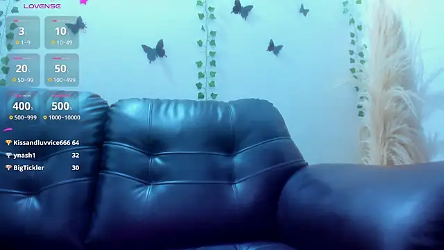 Amani_Bakir's cam snapshot