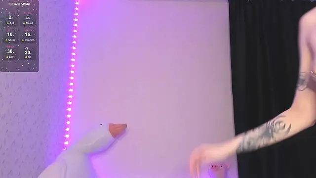 succubantra's cam snapshot