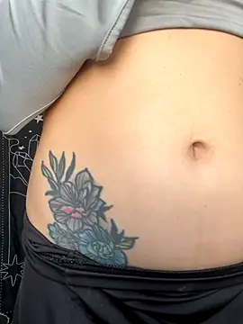 Morgana_X's cam snapshot