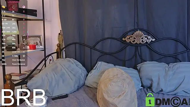 Kaily_Ford's cam snapshot