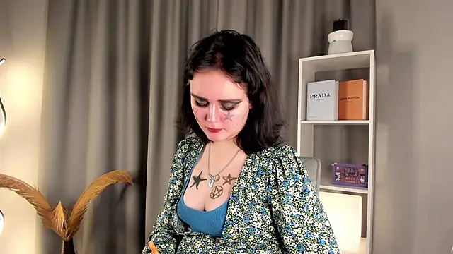 TracyLilith's cam snapshot