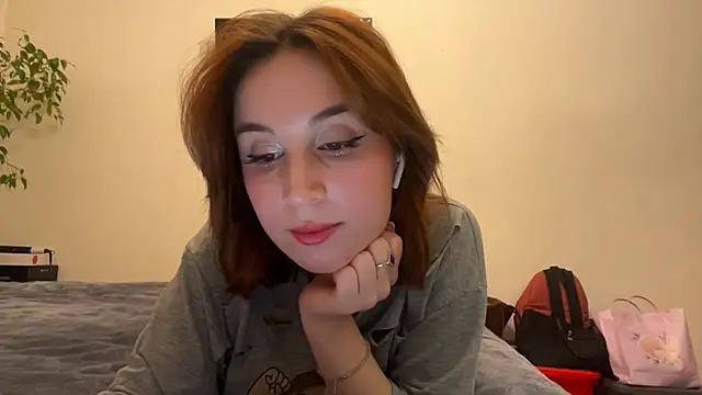 StacieLaudadio's cam snapshot