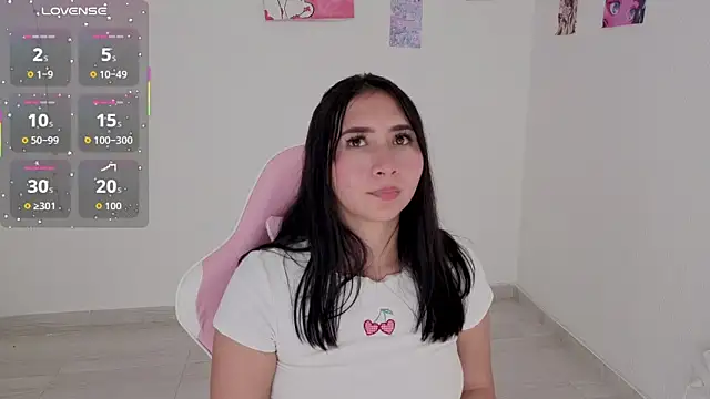 hime_ko's cam snapshot