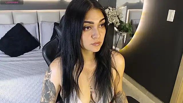 IsabellaRoss's cam snapshot