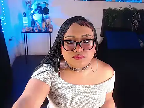 LiaScarlett live sex cam