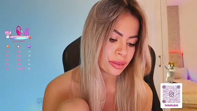Natalimuur live sex cam