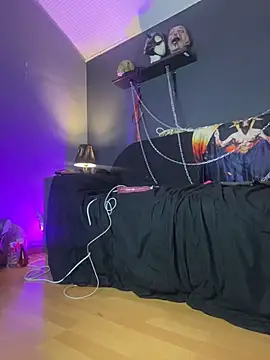 MorganaCrowley's cam snapshot