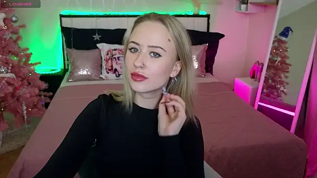 SashaBrooks's cam snapshot