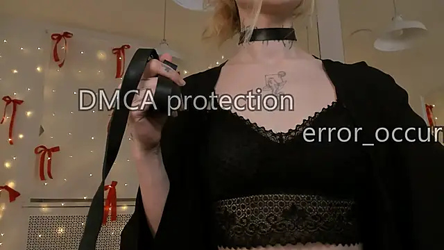 error_occurred_'s cam snapshot