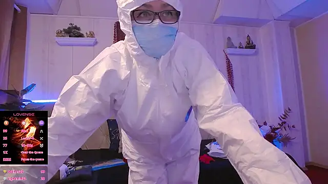 LadyJeen live sex cam