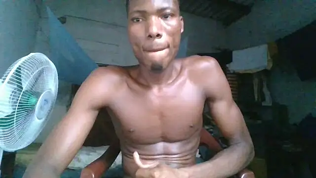 boodjona2 live sex cam