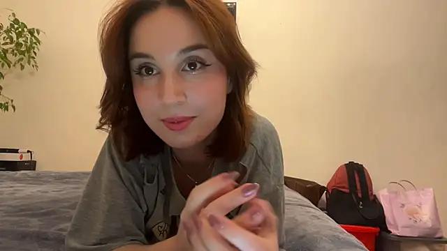 StacieLaudadio live sex cam