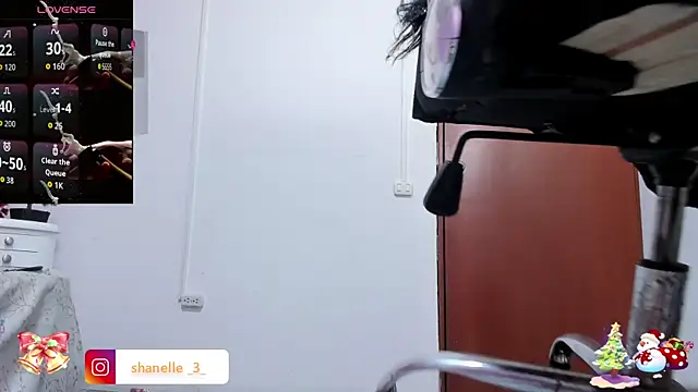 Shanelle__'s cam snapshot