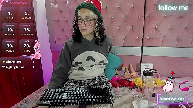 neeko_princes's cam snapshot