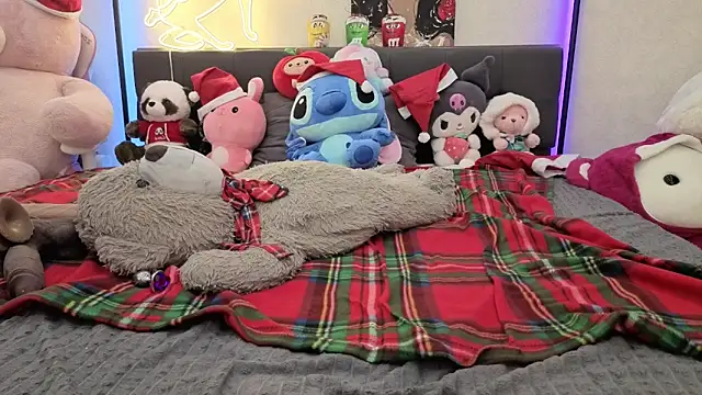 dolly_ll's cam snapshot