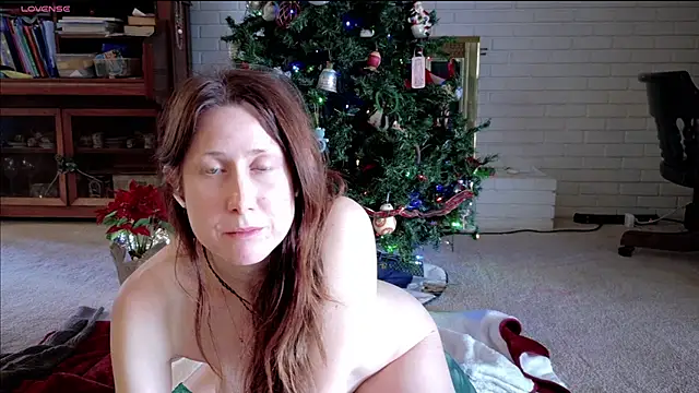 MommyGoddessL's cam snapshot