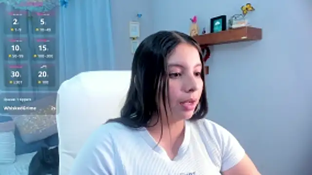 JANNE_FERRETTY's cam snapshot