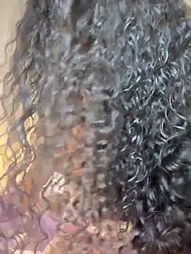 ZoeyFierce's cam snapshot