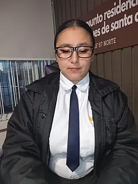 Cute_Penelope's cam snapshot