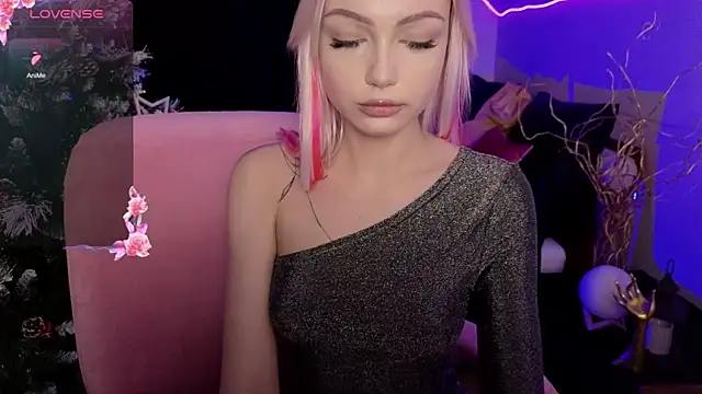 LinaLirian's cam snapshot