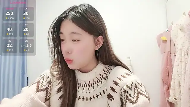 Luna_868's cam snapshot