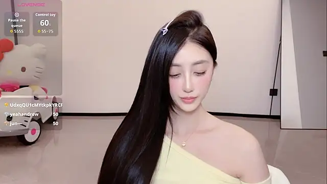 Melody-11's cam snapshot