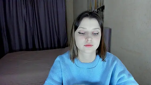 SoniNesti's cam snapshot