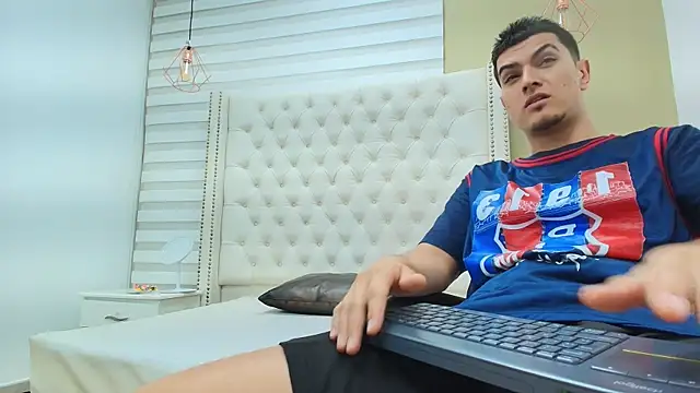 DAVID_VICTORIAA's cam snapshot