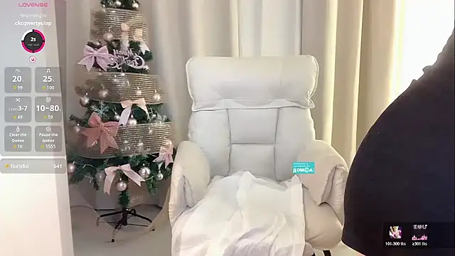 Princess3344's cam snapshot