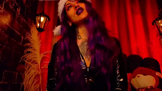 Maddissonlove's cam snapshot