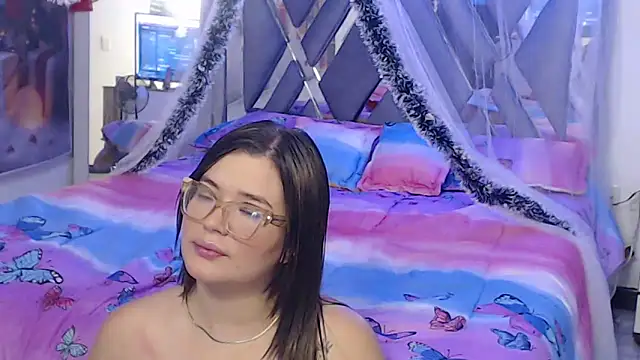 Steisyromero7's cam snapshot