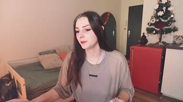 Celeste_Off's cam snapshot