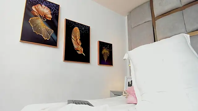 AmbarJensen's cam snapshot