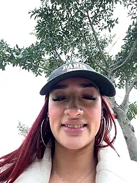 ariiel_'s cam snapshot