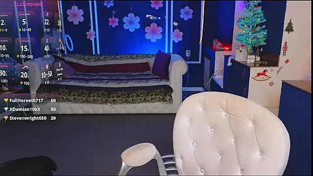 Kira_Kenett's cam snapshot