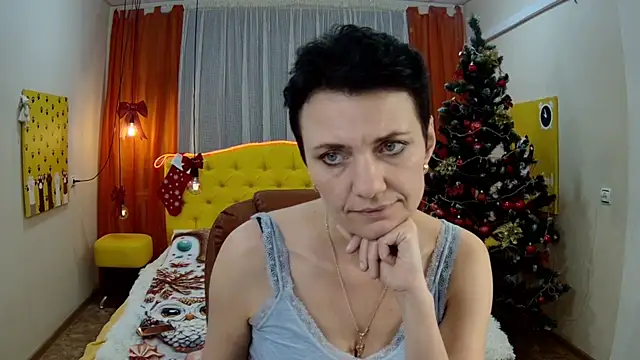 AvaSaturnian's cam snapshot