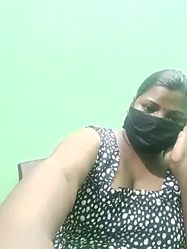 TAMIL-MILF- live sex cam